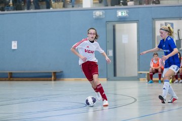 Bild 533 - wBJ Auswahl Futsalturnier